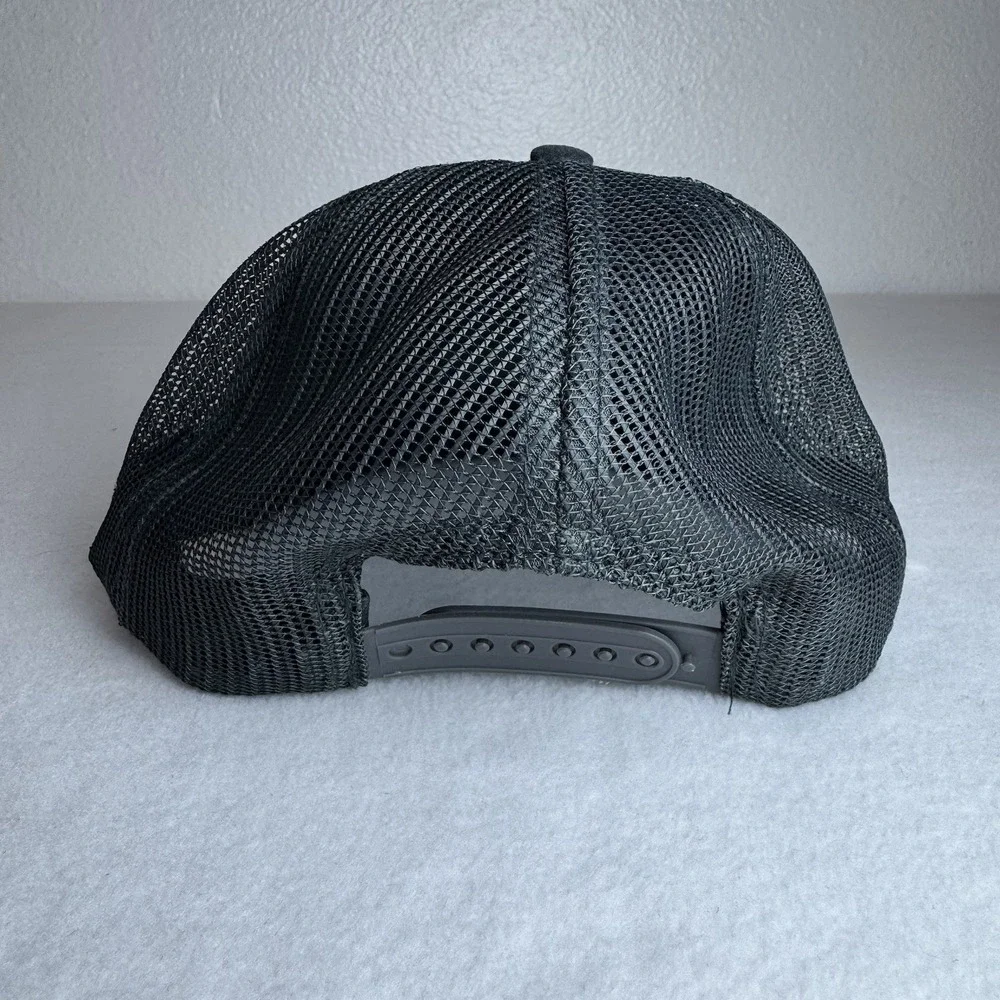 Southern String Hat Co Rope SnapBack Cap February Drop Marlboro Theme Western
